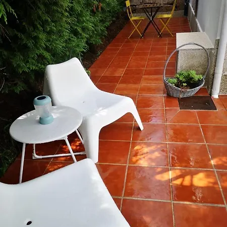 Vivienda Con Jardin Terraza Y Barbacoa Villa Picona Exterior photo
