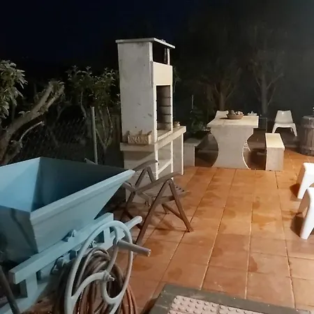 Vivienda Con Jardin Terraza Y Barbacoa Villa Picona Exterior photo