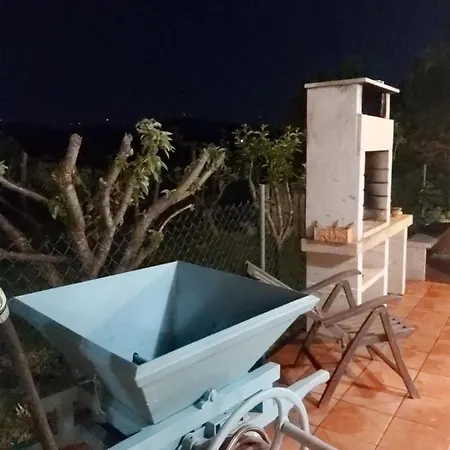 Vivienda Con Jardin Terraza Y Barbacoa Villa Picona Exterior photo