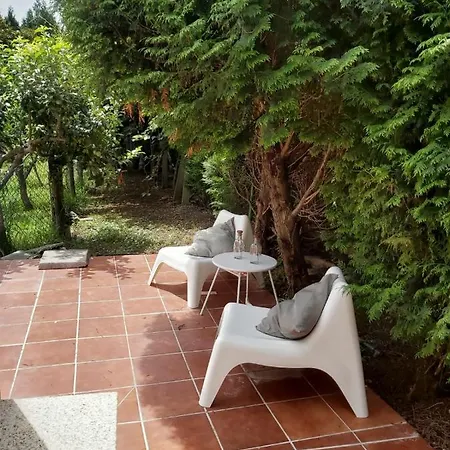 Vivienda Con Jardin Terraza Y Barbacoa Villa Picona Exterior photo