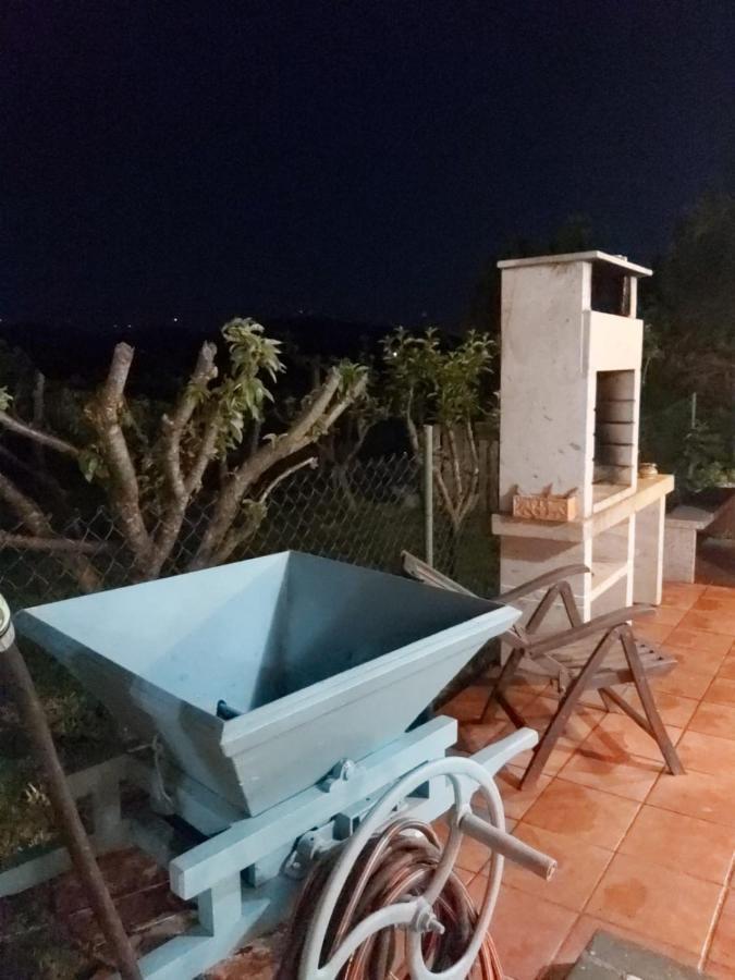 Vivienda Con Jardin Terraza Y Barbacoa Holiday home Picona