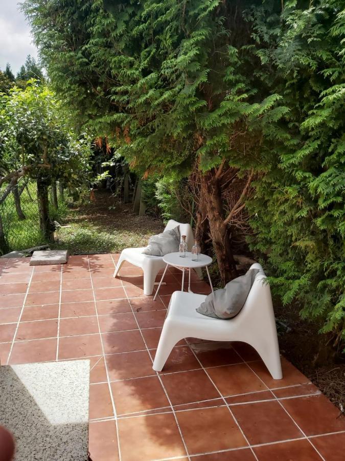Holiday home Vivienda Con Jardin Terraza Y Barbacoa