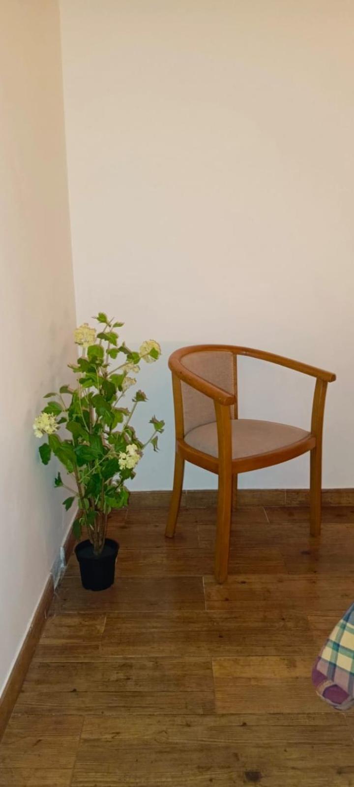 Holiday home Vivienda Con Jardin Terraza Y Barbacoa