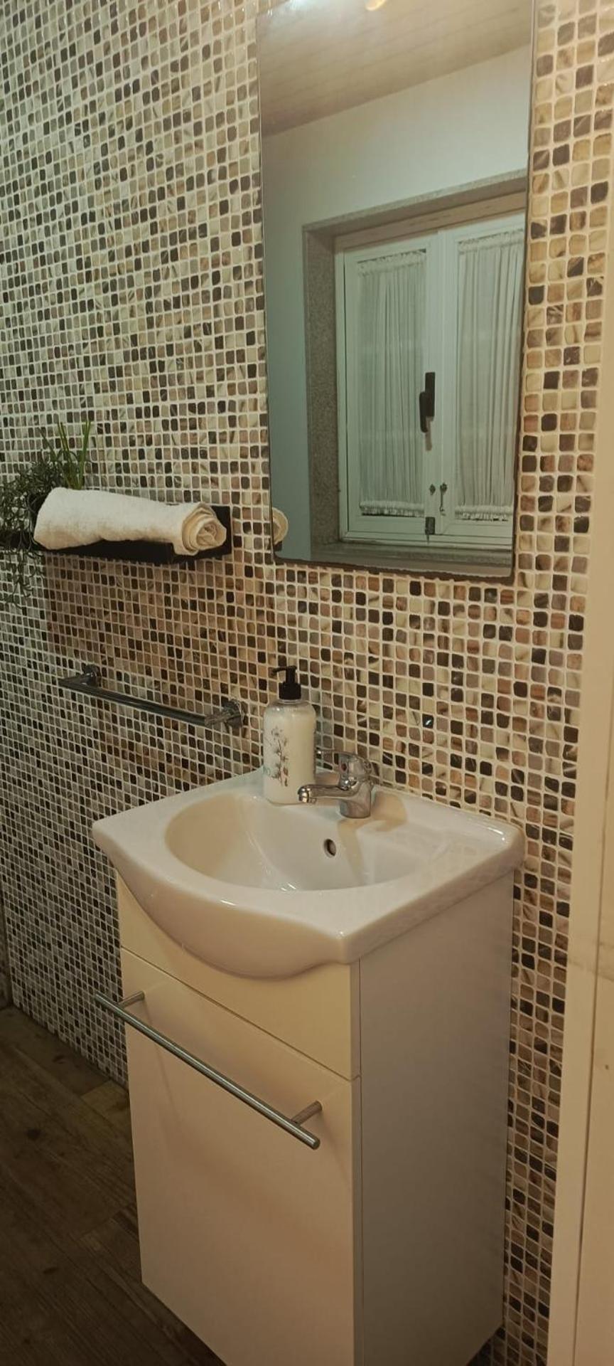 Holiday home Vivienda Con Jardin Terraza Y Barbacoa