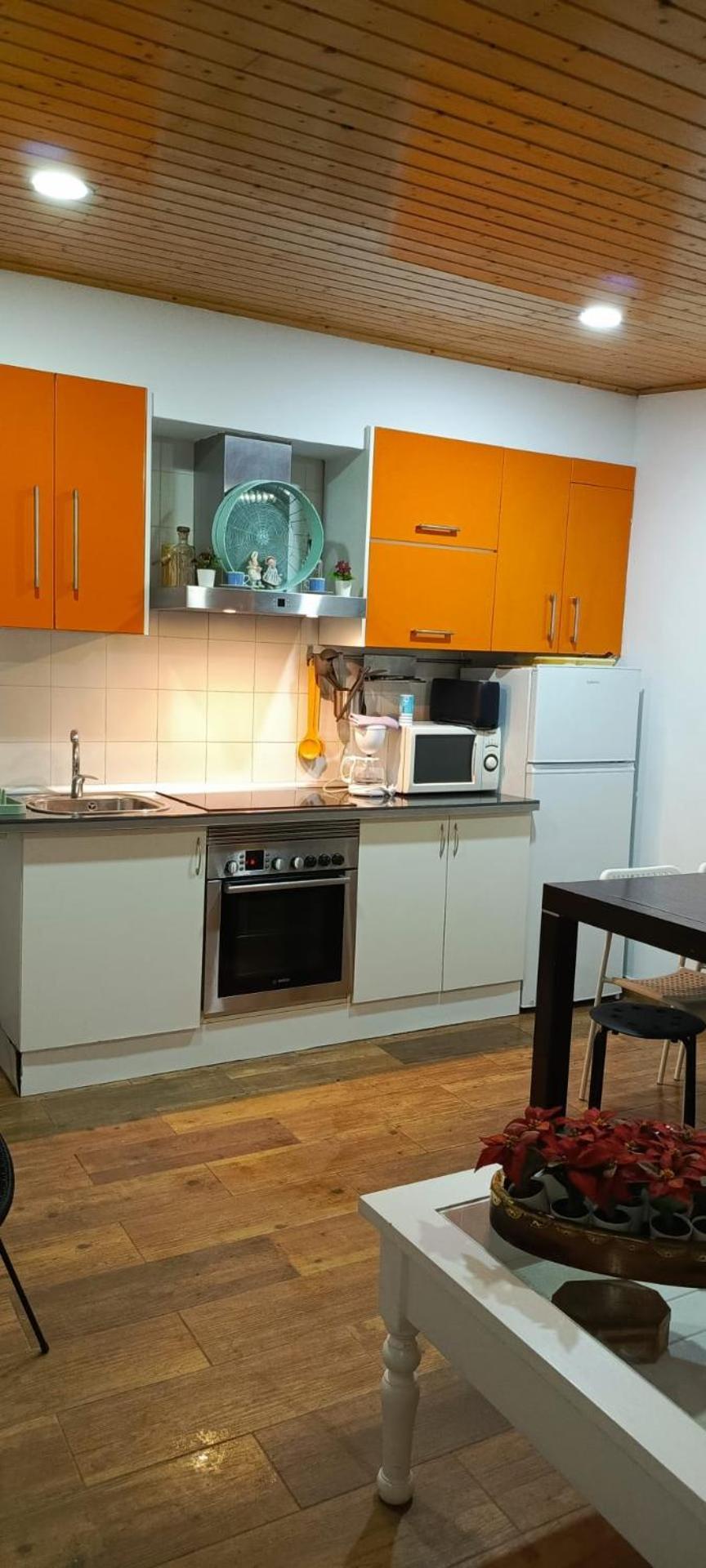 Holiday home Vivienda Con Jardin Terraza Y Barbacoa *