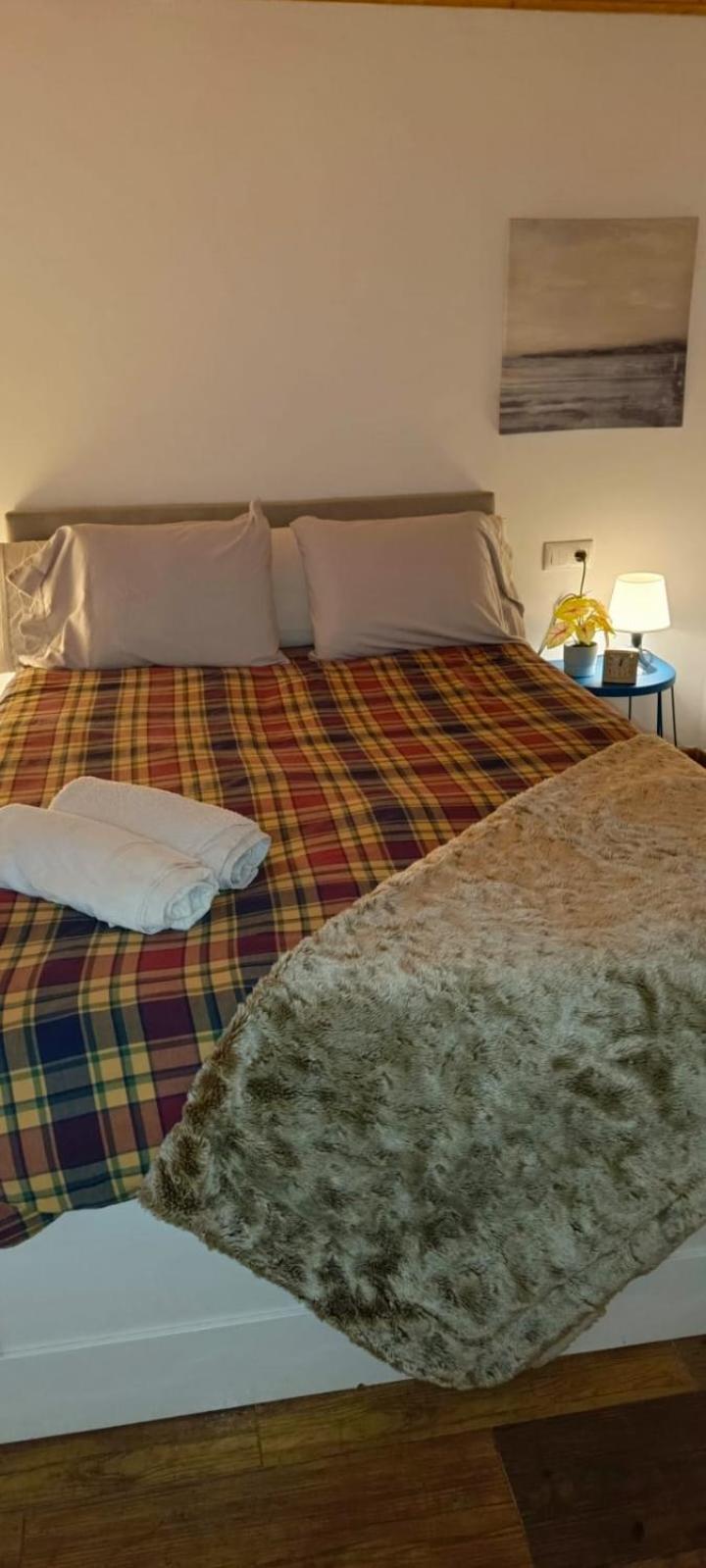 Holiday home Vivienda Con Jardin Terraza Y Barbacoa Picona