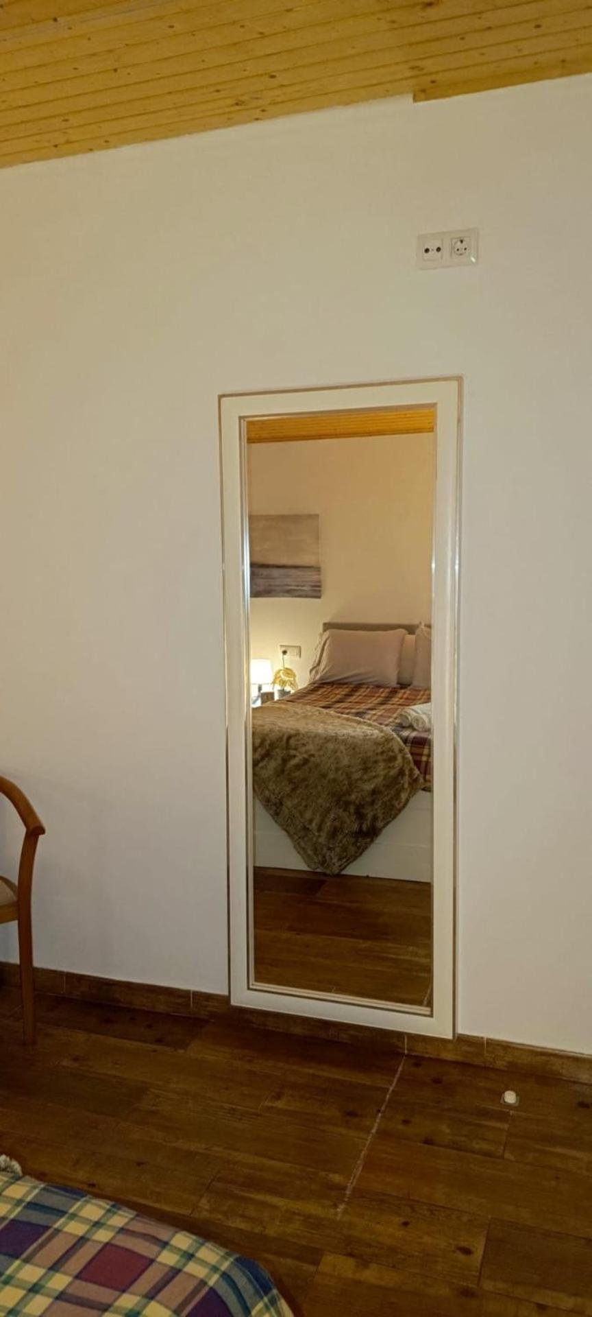 Vivienda Con Jardin Terraza Y Barbacoa Holiday home