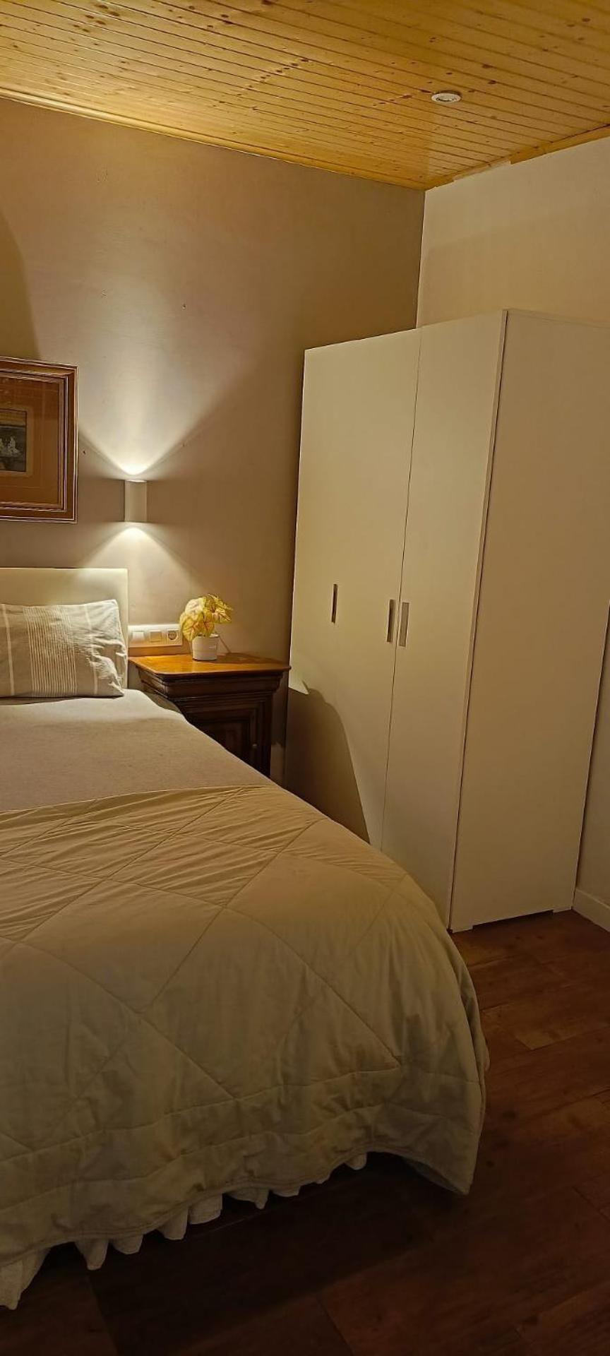 Holiday home Vivienda Con Jardin Terraza Y Barbacoa *